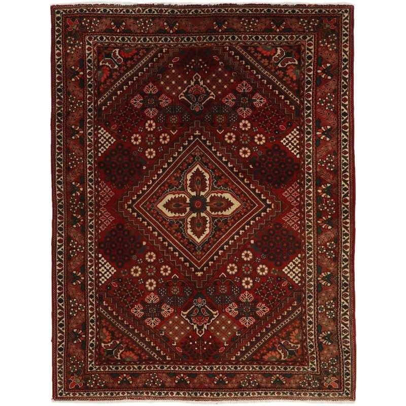 tappeto persia bakhtiyar cm 153x198