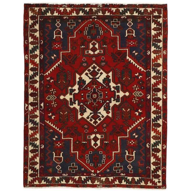 tappeto persia bakhtiyar cm 158x200