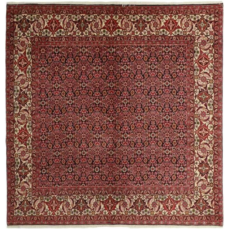 tappeto persia bidjar zandjan cm 200x206