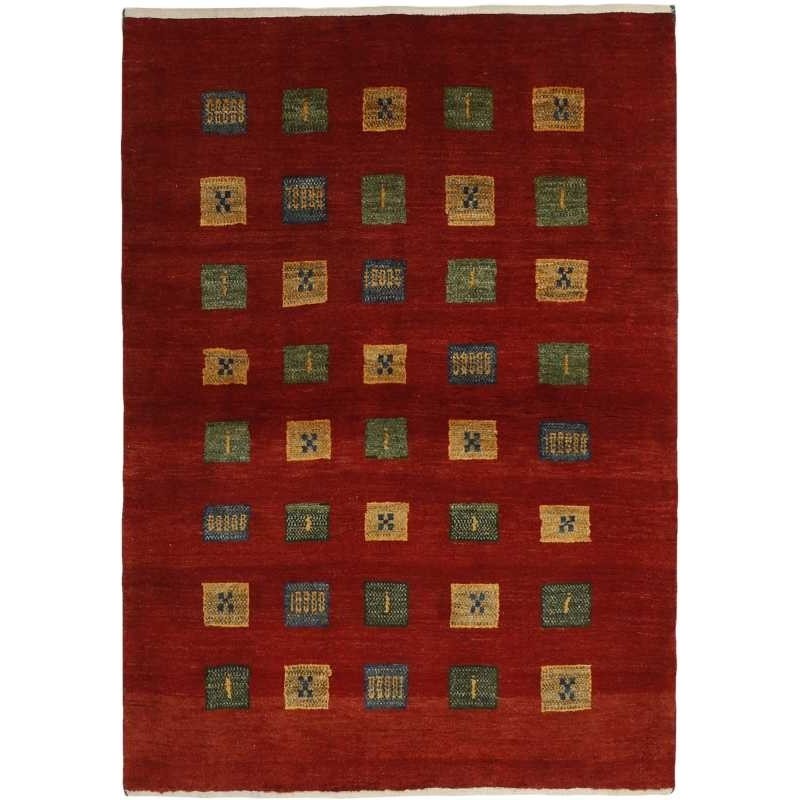 tappeto persia gabbeh limited cm 128x180