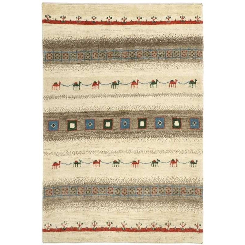 tappeto persia gabbeh limited cm 121x179