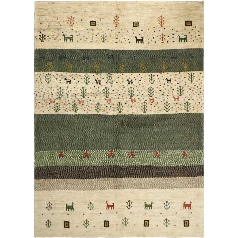 tappeto persia gabbeh limited cm 173x239