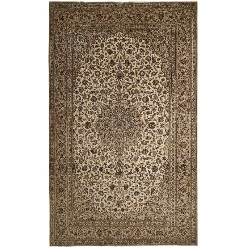 tappeto persia keshan fine cm 302x490