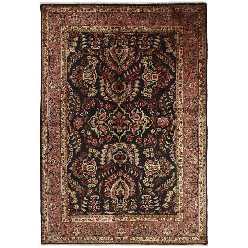 tappeto persia sarough sherkat cm 171x243