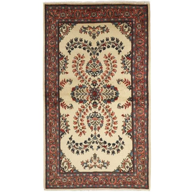 tappeto persia sarough sherkat cm 120x212