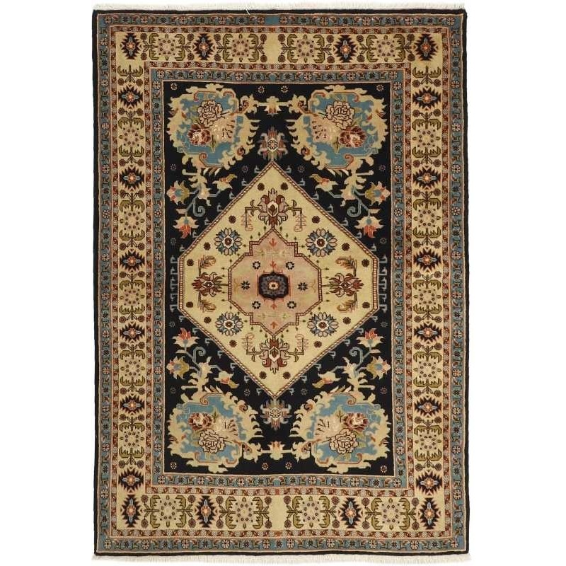 tappeto persia ardebil sherkat cm 134x193