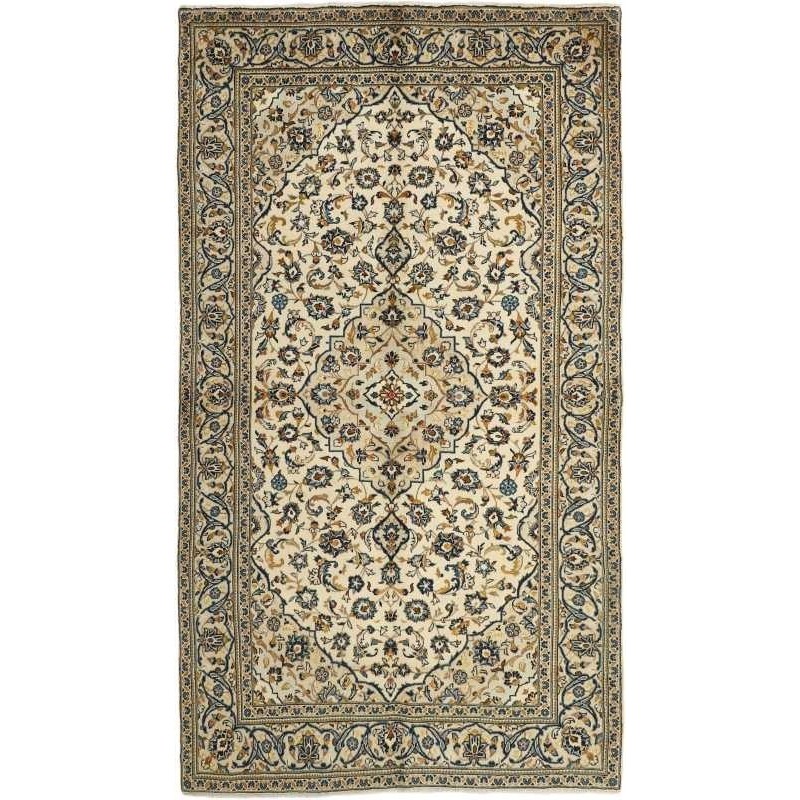 tappeto persia keshan fine cm 147x248