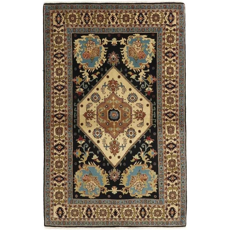 tappeto persia ardebil sherkat cm 133x202