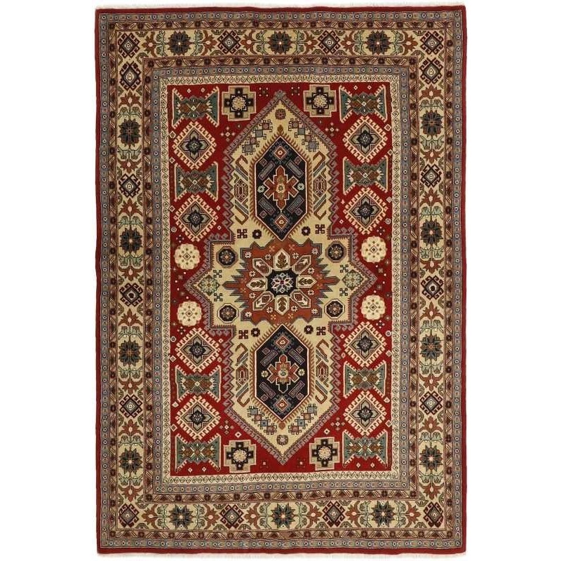 tappeto persia ardebil sherkat cm 164x242