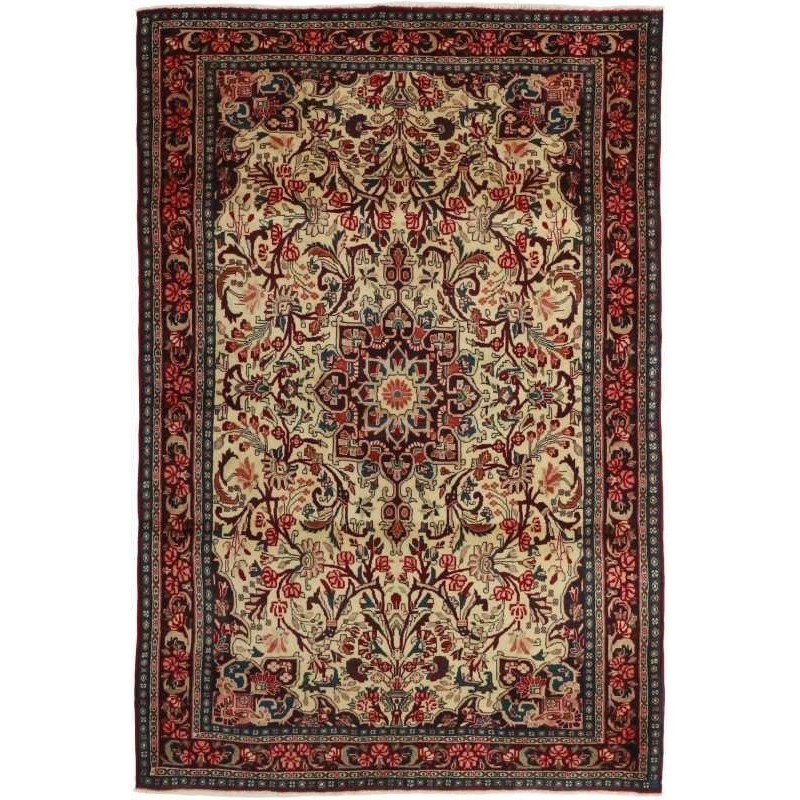 tappeto persia gholtugh cm 129x194