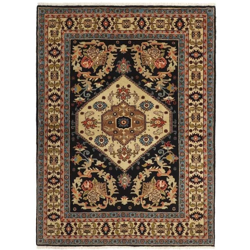 tappeto persia ardebil sherkat cm 135x178