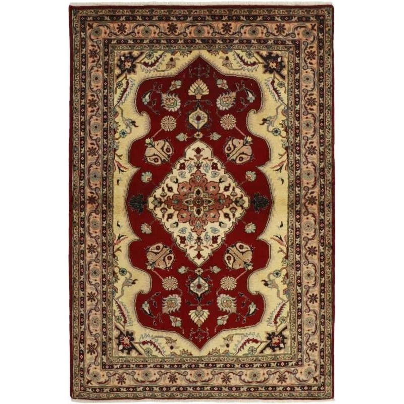tappeto persia ardebil sherkat cm 134x197