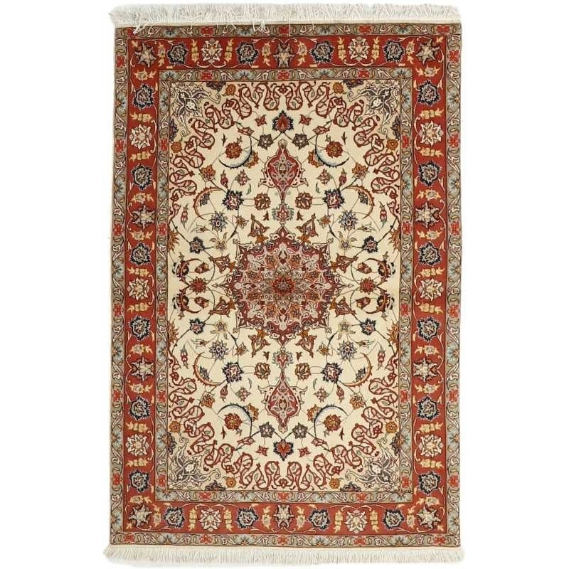 tappeto persia tabriz 50 cm 102x153