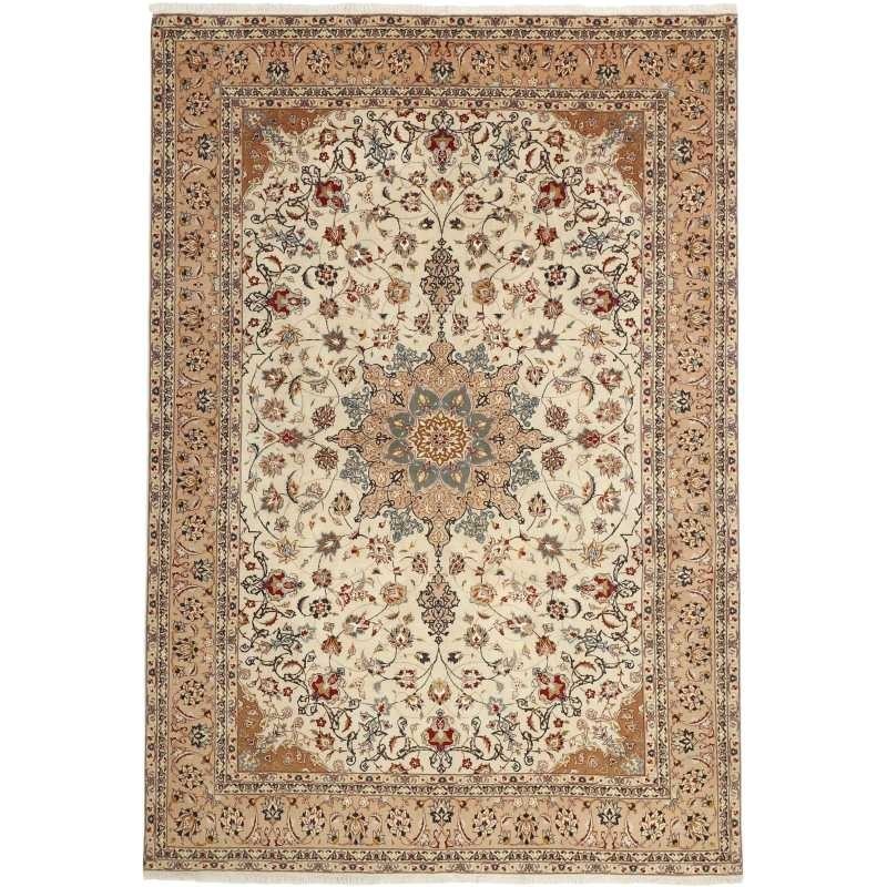 tappeto persia tabriz 50 cm 203x291