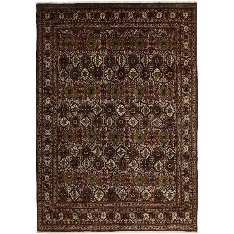 tappeto persia tabriz 40 cm 209x288