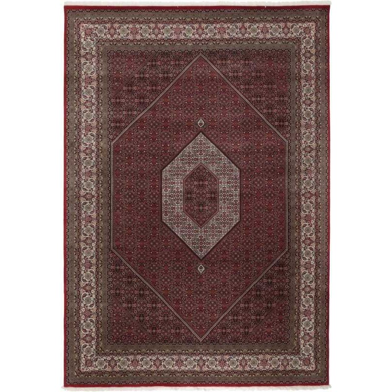 tappeto india bidjar royal cm 248x350