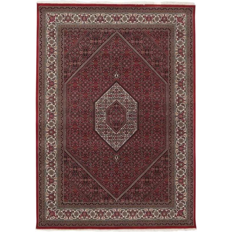 tappeto india bidjar royal cm 175x248