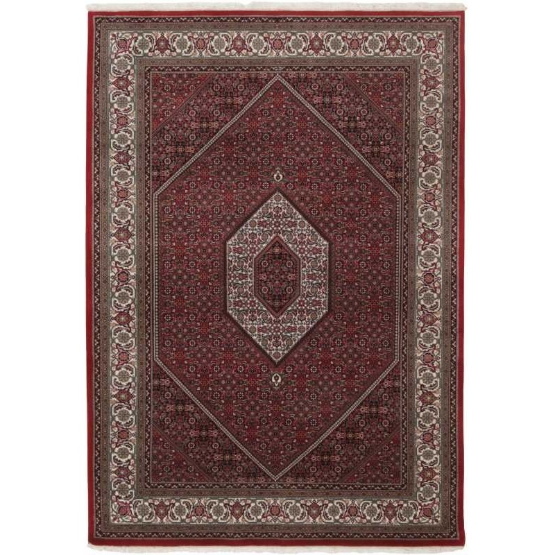tappeto india bidjar royal cm 170x241
