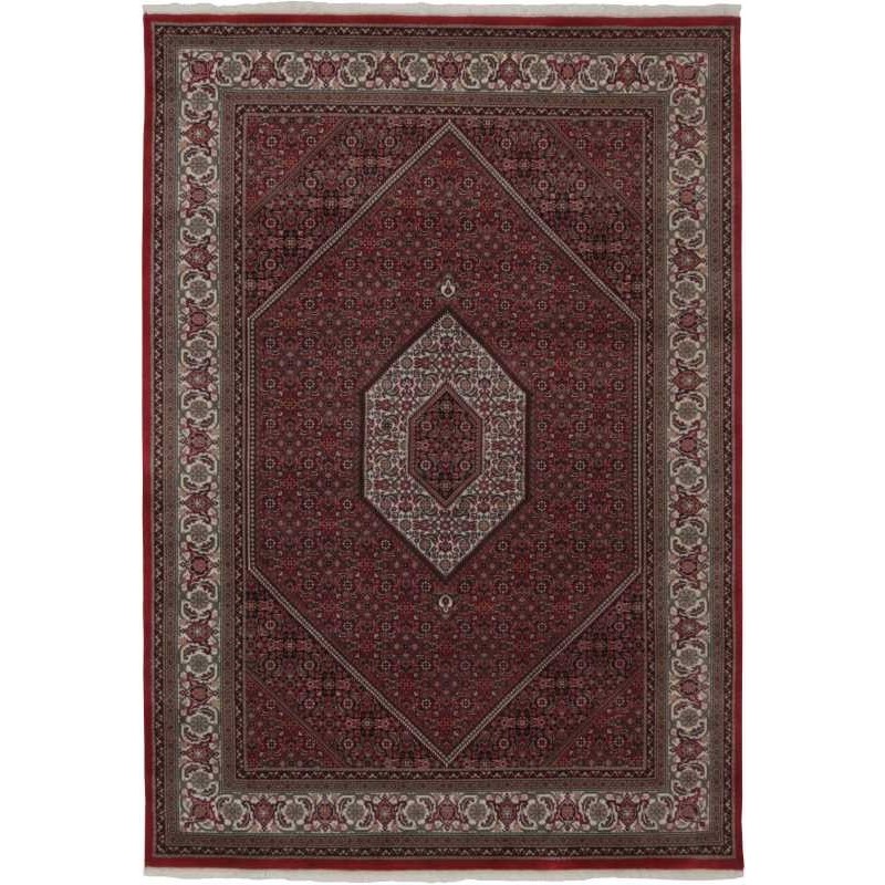 tappeto india bidjar royal cm 171x241