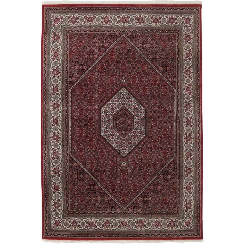 tappeto india bidjar royal cm 170x245