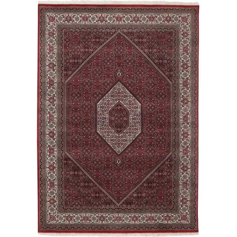 tappeto india bidjar royal cm 170x241