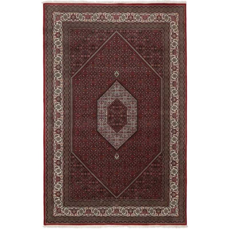 tappeto india bidjar royal cm 197x298
