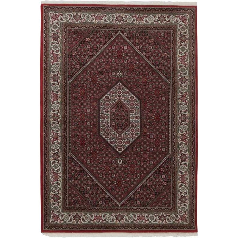 tappeto india bidjar royal cm 138x200
