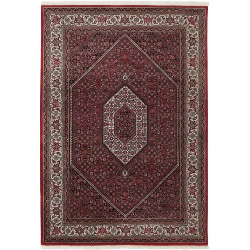 tappeto india bidjar royal cm 142x205