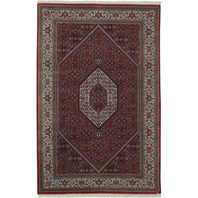 tappeto india bidjar royal cm 119x188