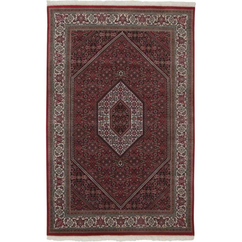 tappeto india bidjar royal cm 116x181