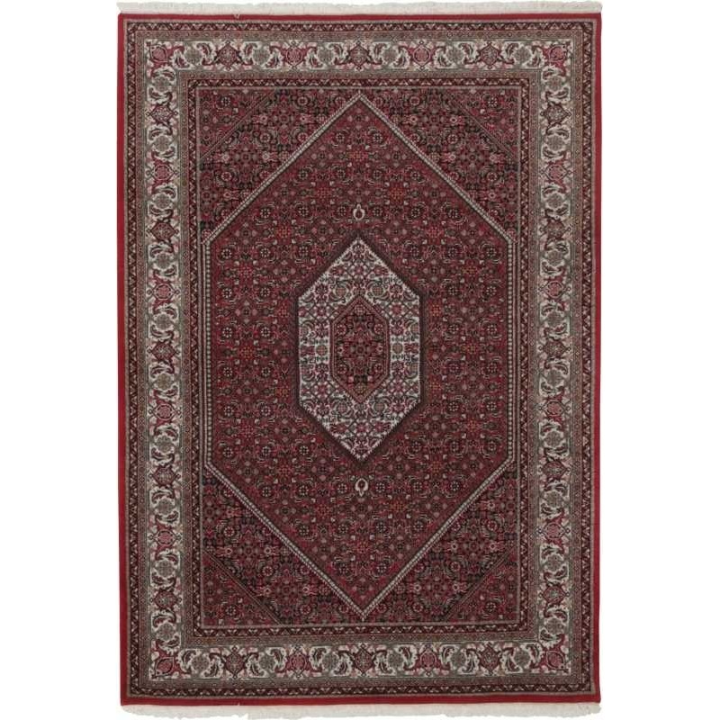 tappeto india bidjar royal cm 140x201