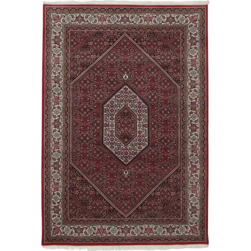 tappeto india bidjar royal cm 142x205