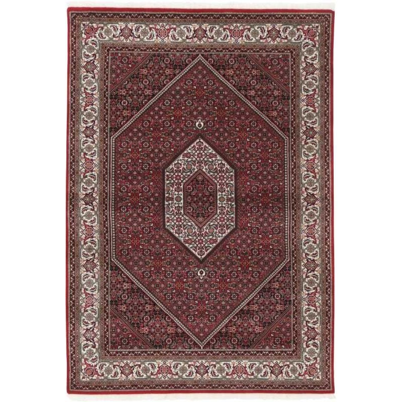 tappeto india bidjar royal cm 142x203