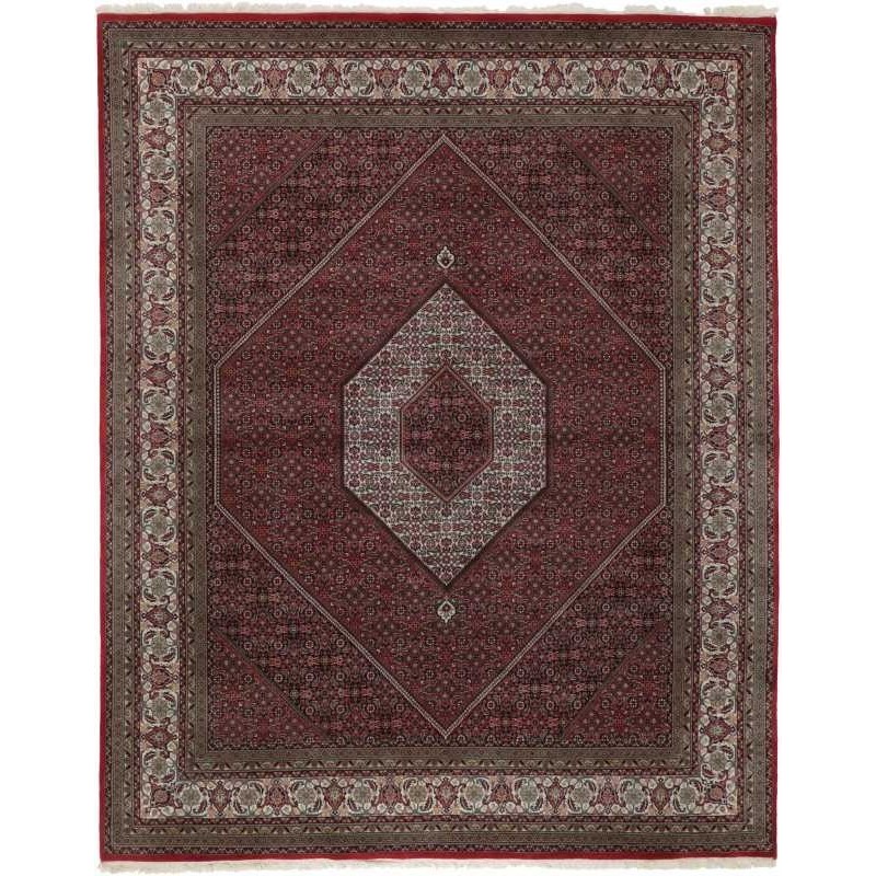 tappeto india bidjar royal cm 247x300
