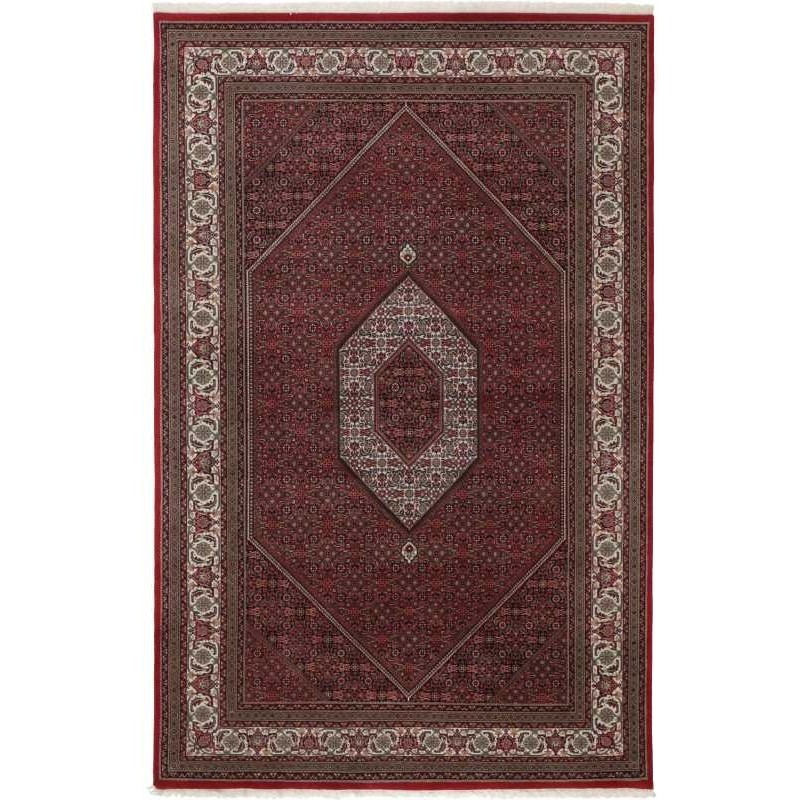 tappeto india bidjar royal cm 195x298