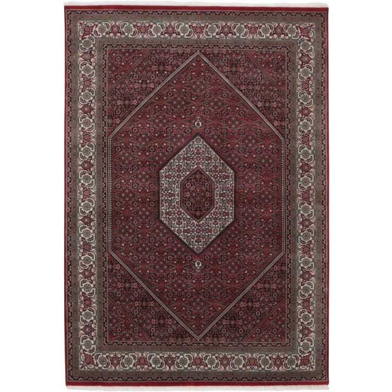 tappeto india bidjar royal cm 178x244