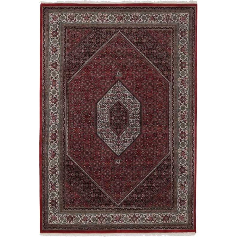 tappeto india bidjar royal cm 169x246