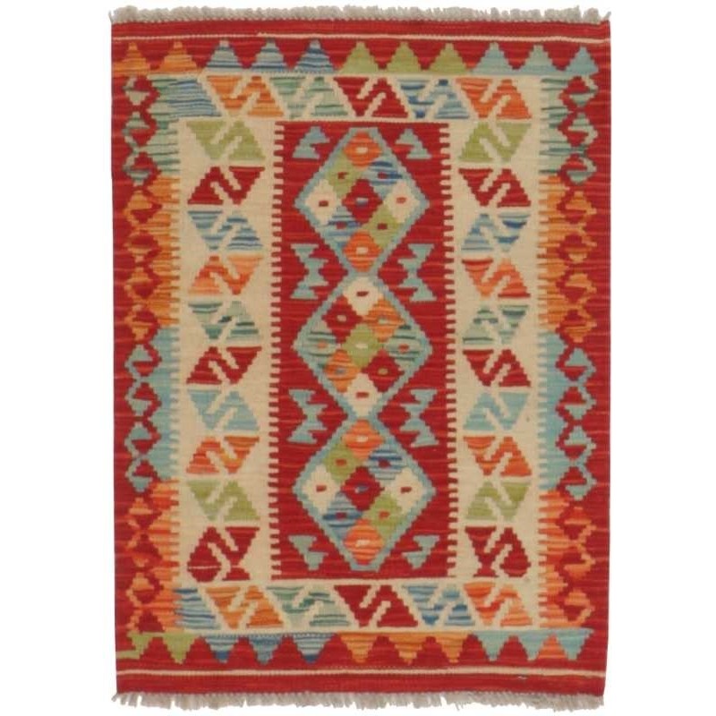 tappeto afghanistan afghan kelim cm 66x88