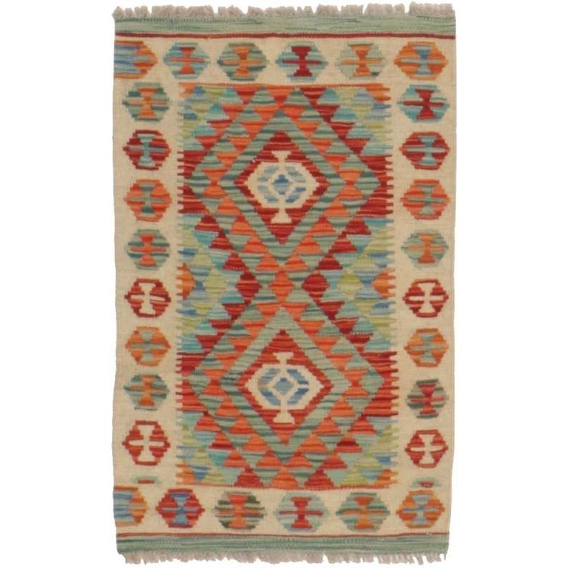 tappeto afghanistan afghan kelim cm 60x94