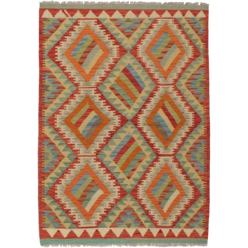 tappeto afghanistan afghan kelim cm 106x149
