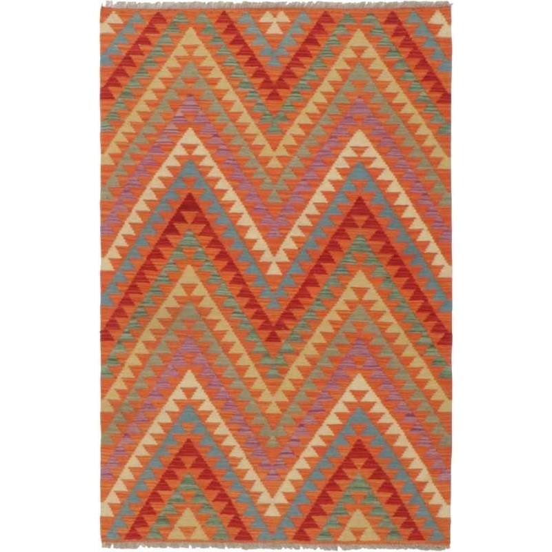tappeto afghanistan afghan kelim cm 101x155