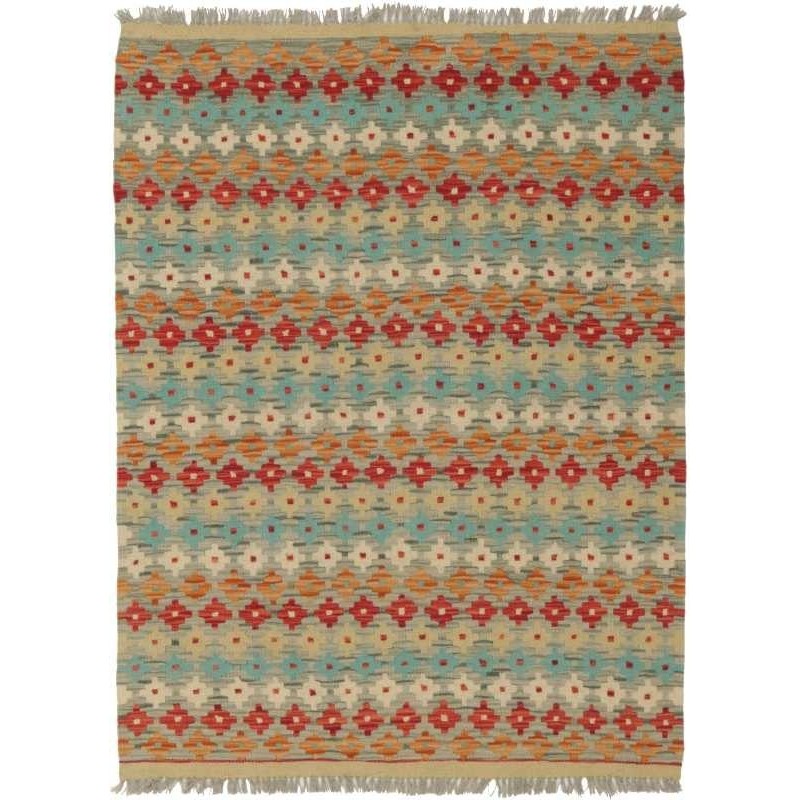 tappeto afghanistan afghan kelim cm 110x145