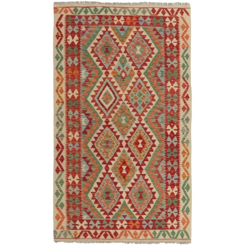 tappeto afghanistan afghan kelim cm 123x200