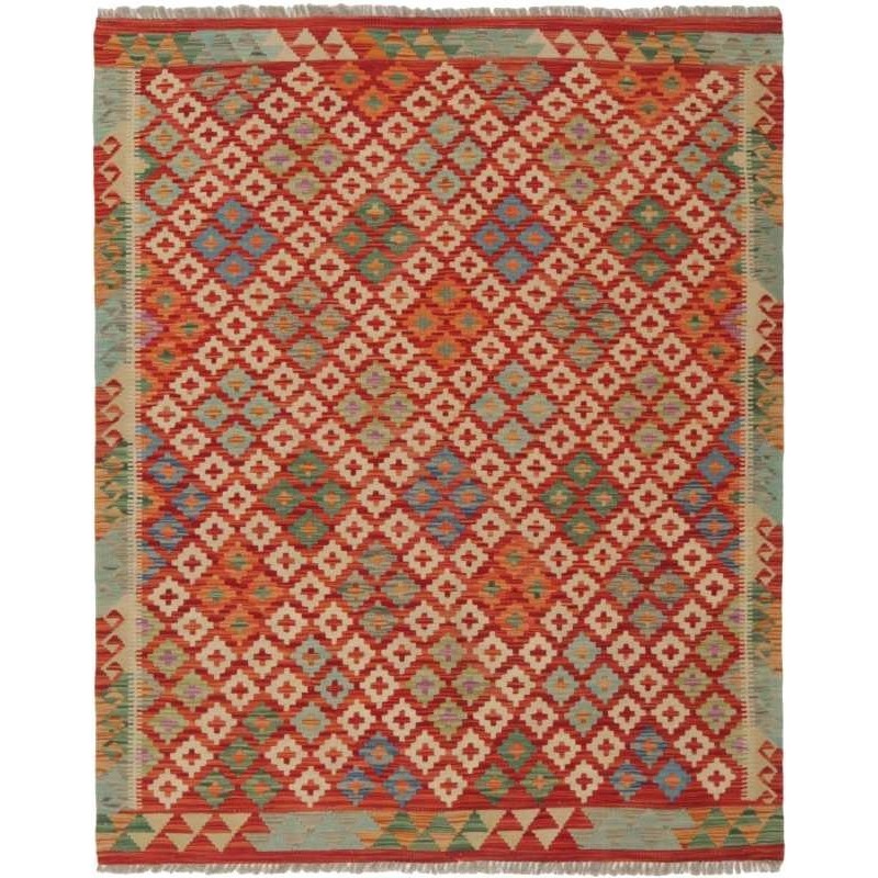 tappeto afghanistan afghan kelim cm 157x192