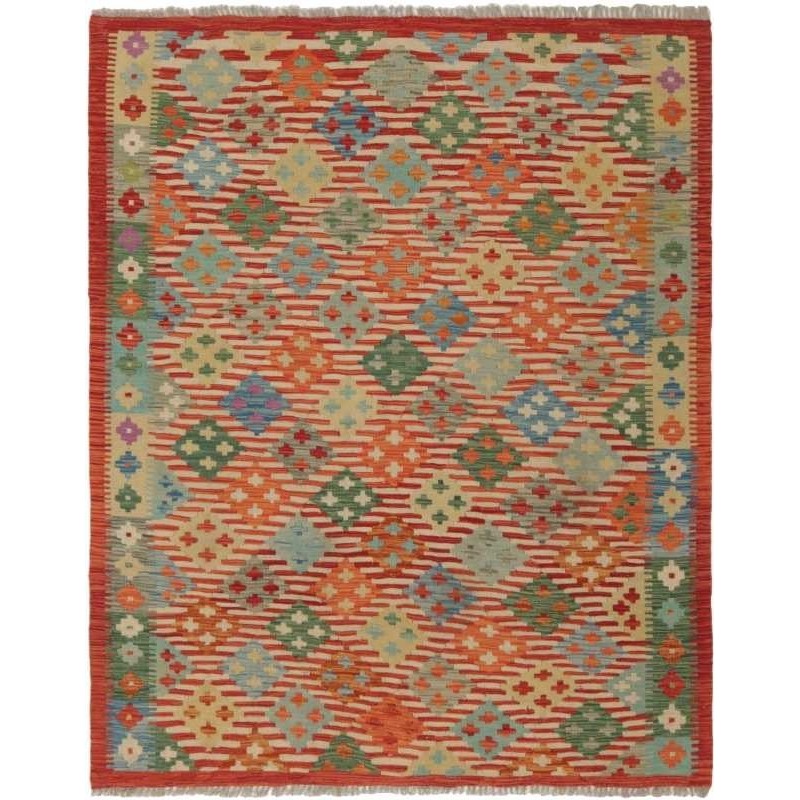 tappeto afghanistan afghan kelim cm 152x187