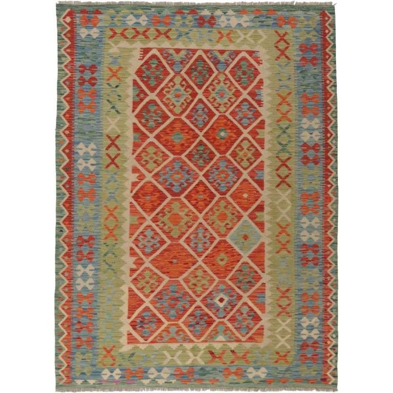 tappeto afghanistan afghan kelim cm 170x238