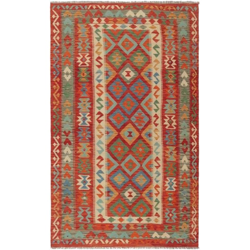 tappeto afghanistan afghan kelim cm 149x254