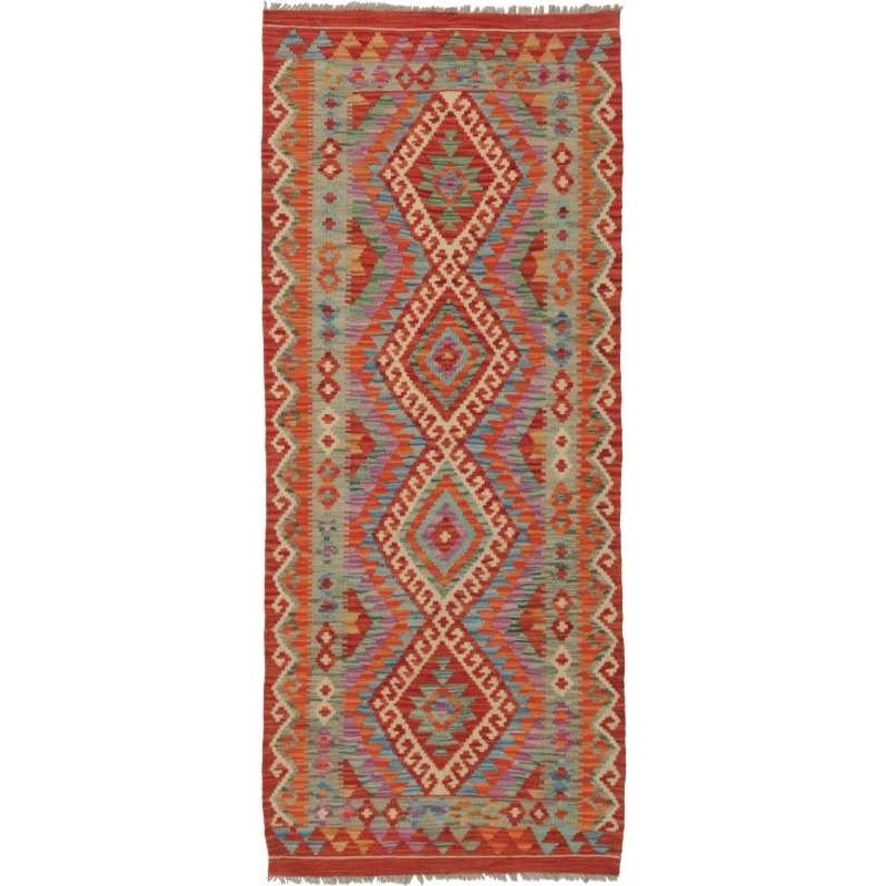 tappeto afghanistan afghan kelim cm 81x196