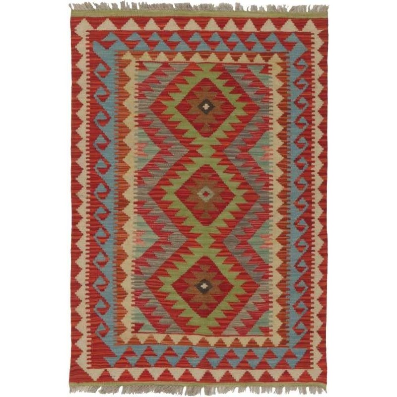 tappeto afghanistan afghan kelim cm 84x120