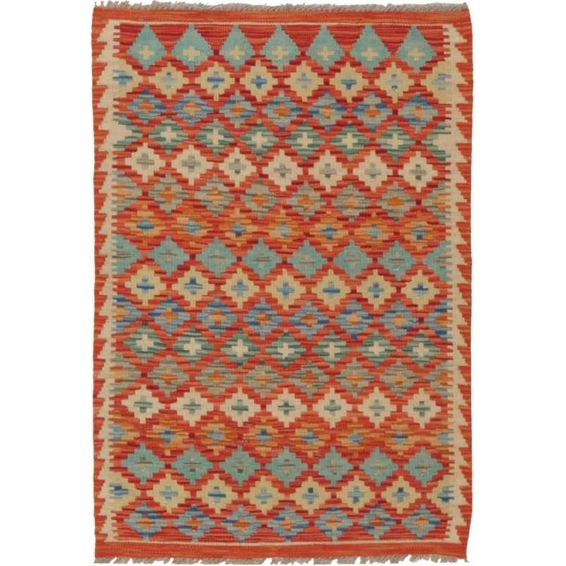 tappeto afghanistan afghan kelim cm 83x118